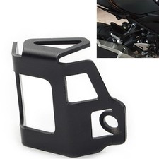 Rear Brake Oil Reservoir Cover