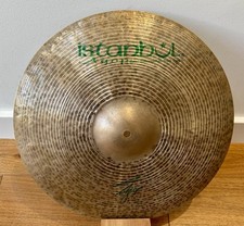 Istanbul Agop Signature 16”