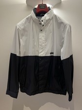 Fabulous PAUL & SHARK YATCHING Men's Wind Jacket - Size XL - £675 - NEVER Worn