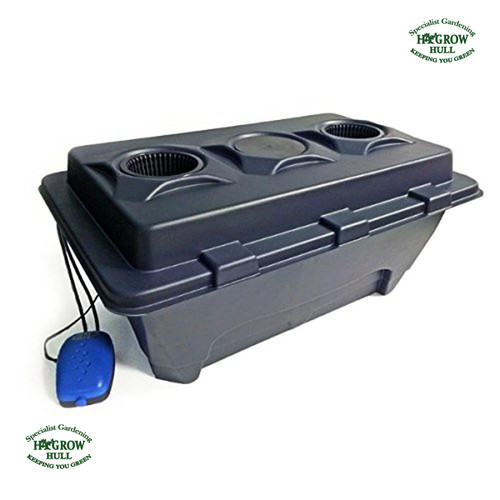 Oxypot dwc hydroponic - xl,