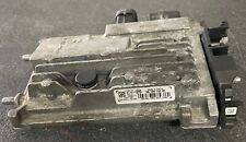 Module de controle PEUGEOT CITROEN 9810915280