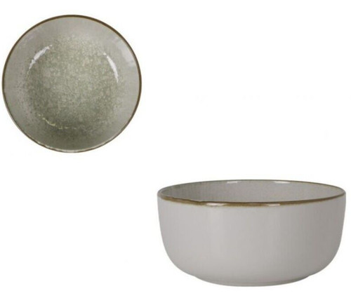 Stoneware bowls 5x6 5cm - bowls, 14.5x6.5cm