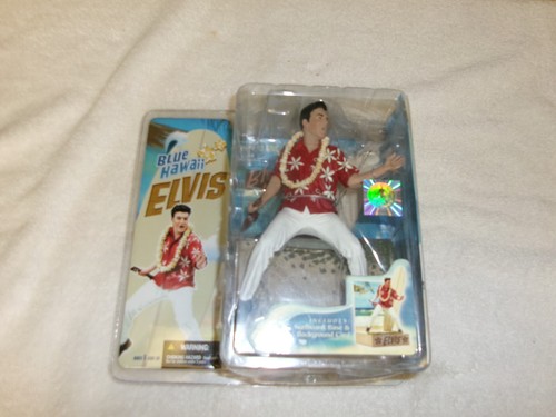 Elvis presley blue hawaii - elvis,