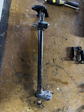 SUZUKI LT50 QUAD STEERING STEM