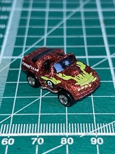 Micro Machines, Galoob, Super