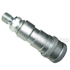 Air Arms Air Rifle Female Filling Adapter/Charging Connector - Choose Type 