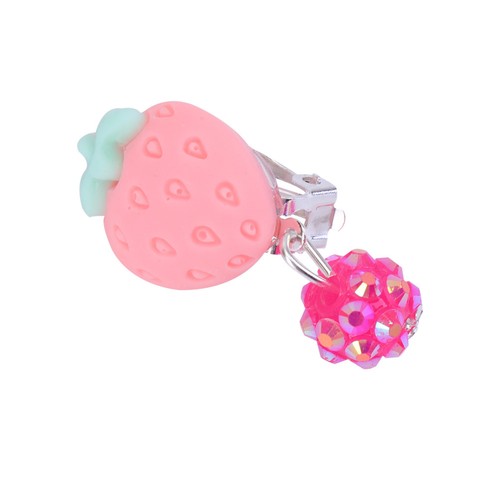 Pairs girls earrings - pairs,