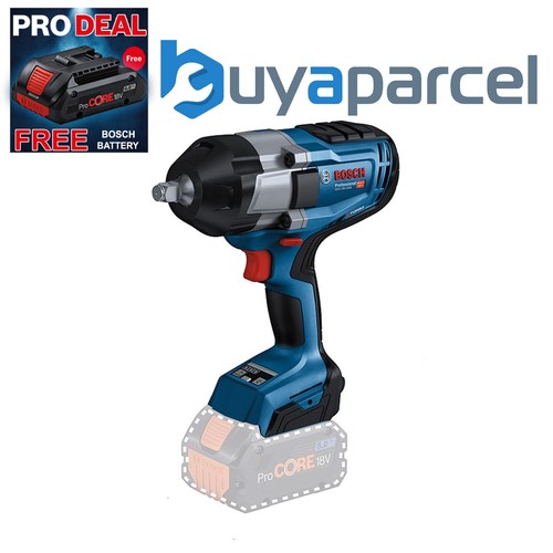 Bosch gds 18v 1000 - gds, 18v-1000