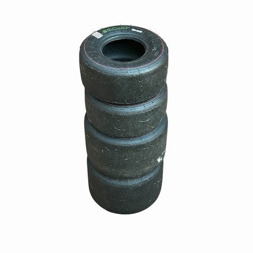 Mojo tyres good condition - mojo,