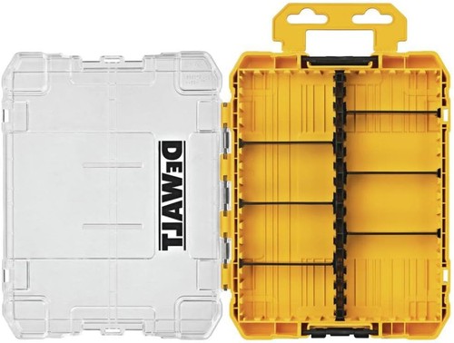 Dewalt tough case - case, box