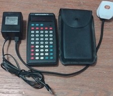 Commodore SR-9190R vintage