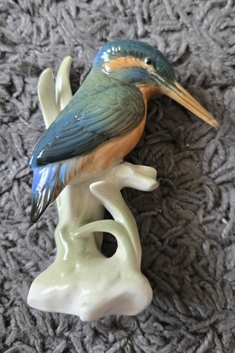 Vintage karl ens porcelain - vintage,