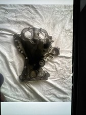 Ford Focus 1L 2015 Engine