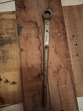 Podger Ring Spanner 24mm