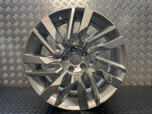 Volkswagen touareg mk3 - volkswagen, 19"