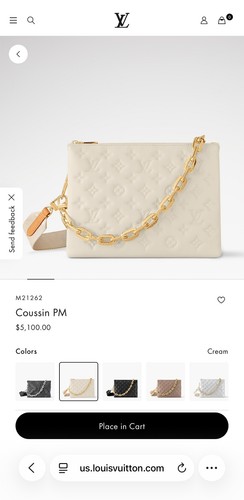 Louis vuitton coussin - vuitton,