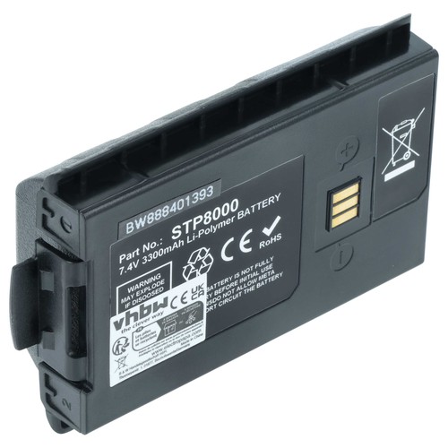 Battery for simoco sepura - battery,