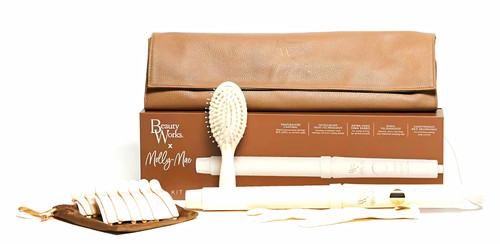Beauty works molly - beauty,