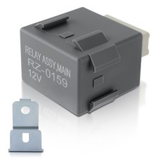 Fuel Pump Main Relay