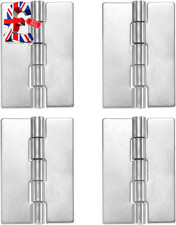 4 Pack Heavy Duty Weldable