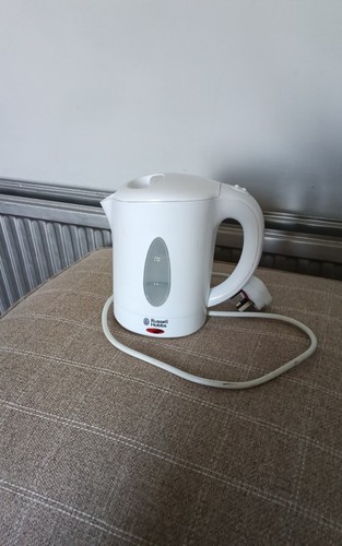 Russell hobbs travel - travel, kettle