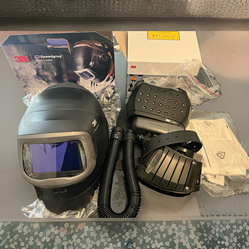 Speedglas 01 - 3m, g5-01