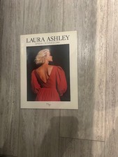Laura Ashley Fashion