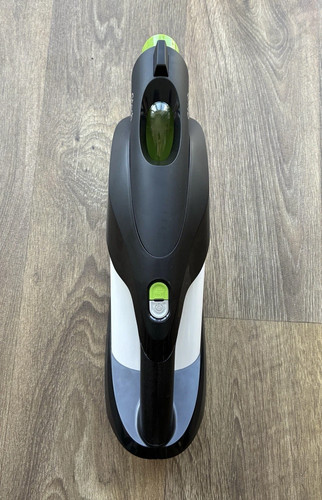 Gtech prolite cordless - gtech,