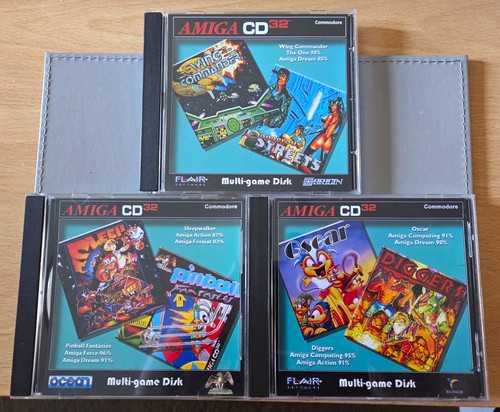 Wing commander sleep - wing, walker