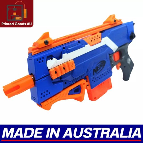 Nerf stryfe blaster - nerf,