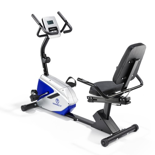 Marcy rb1016 recumbent - marcy,