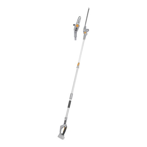 Titan pole hedge trimmer - pole,