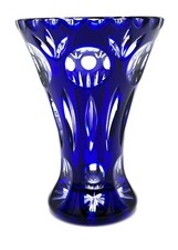 Nachtmann Bleikrystall Cobalt