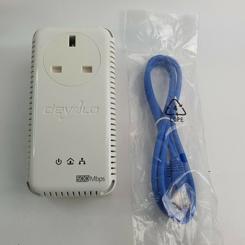 Devolo 2164 dlan 500 - mt:2164,
