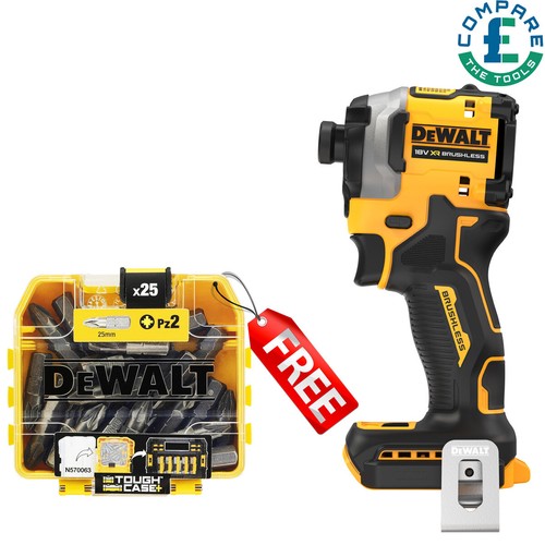 Dewalt dcf850 18v - dcf850, xr
