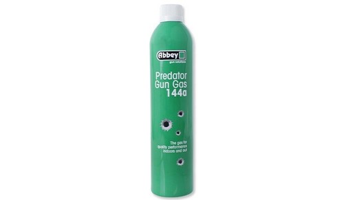 Abbey predator gun gas - predator, 144a