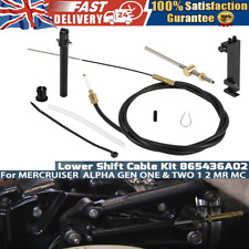 for MerCruiser Alpha Gen One &