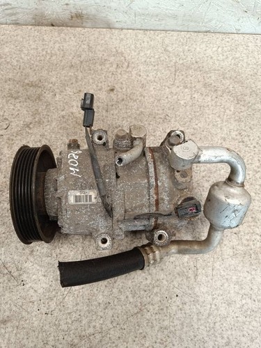Kia rio 2016 petrol - petrol, ac