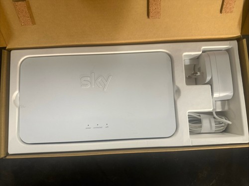 Sky wireless wifi broadband - wireless,