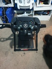 Logitech G2 Racing Wheel For
