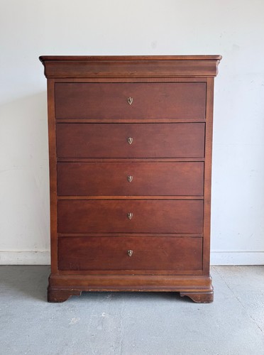 Large chest drawers - chest, of
