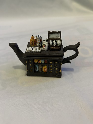 Paul cardew vintage miniature - paul,