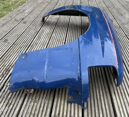 Vauxhall nova h right - r/h,