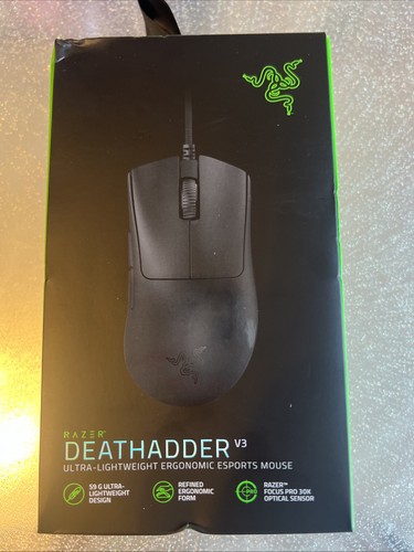 Razer rz01 04640100 - razer, rz01-04640100-r3m1