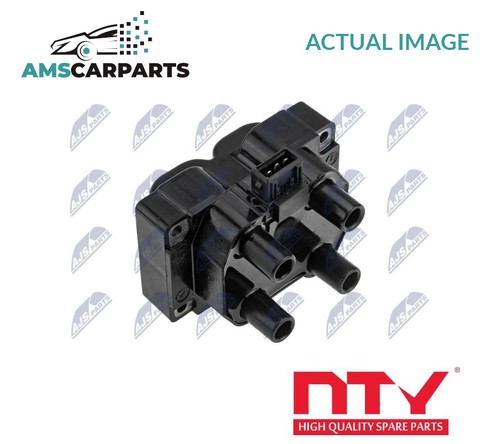 Engine ignition coil - engine,