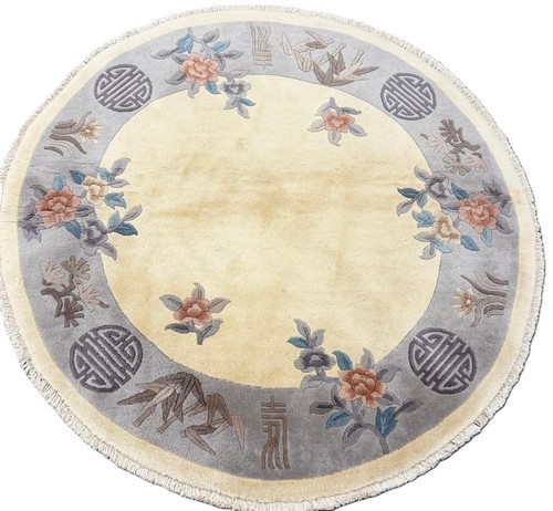 Sensational old handmade - old,
