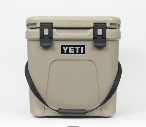 Yeti roadie cool - cool, in