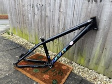 Giant STP Dirt Jump Bike Frame