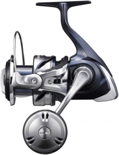 Shimano twin power sw - twin,