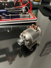 Dynamo generator suitable for